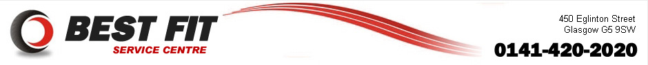 Volkswagen Servicing For Less in Glasgow - 450 Eglinton St, Glasgow G5 9SW, Tel: 0141-420-2020